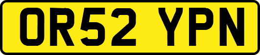 OR52YPN