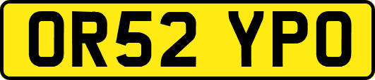 OR52YPO