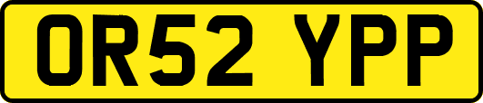 OR52YPP
