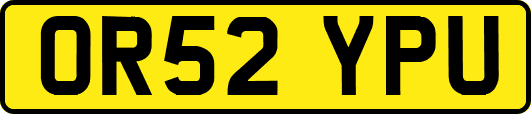 OR52YPU