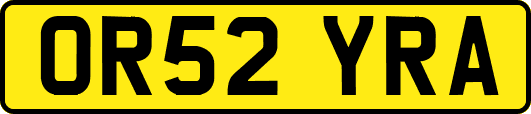 OR52YRA