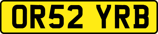 OR52YRB