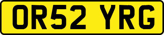OR52YRG