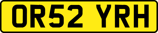 OR52YRH