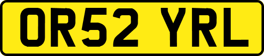 OR52YRL