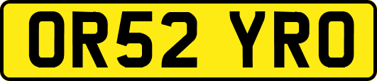 OR52YRO