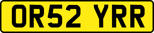 OR52YRR
