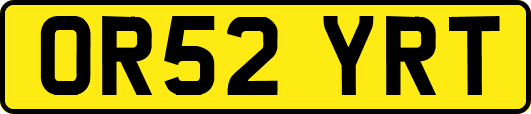 OR52YRT