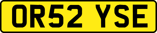 OR52YSE