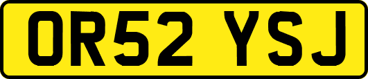 OR52YSJ