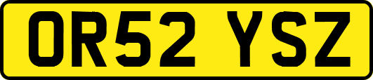 OR52YSZ