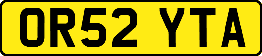 OR52YTA