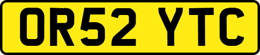 OR52YTC