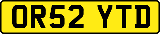 OR52YTD