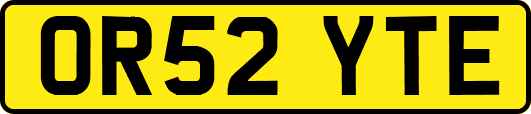 OR52YTE