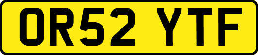 OR52YTF