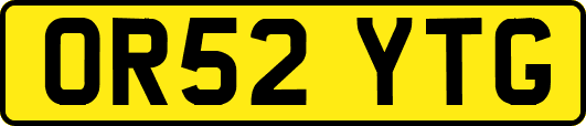 OR52YTG