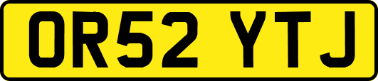 OR52YTJ