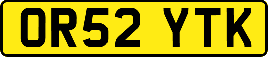OR52YTK