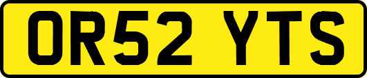 OR52YTS