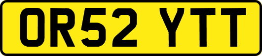 OR52YTT