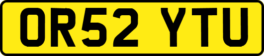 OR52YTU