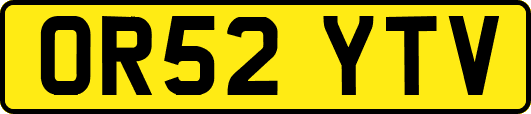 OR52YTV