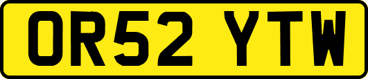 OR52YTW
