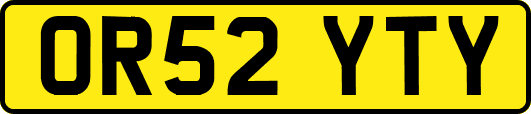 OR52YTY
