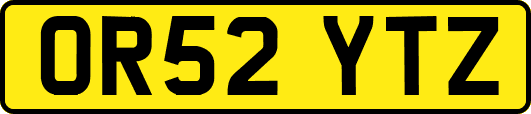 OR52YTZ
