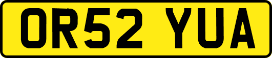 OR52YUA