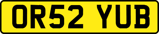 OR52YUB