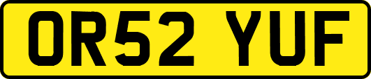 OR52YUF