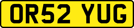 OR52YUG