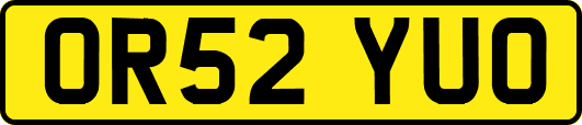 OR52YUO