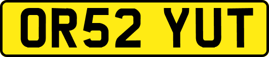 OR52YUT