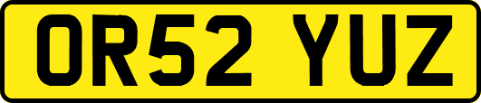 OR52YUZ