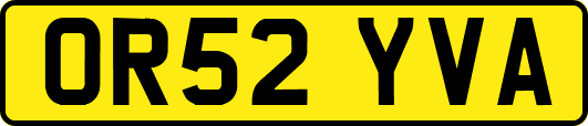OR52YVA