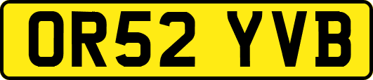 OR52YVB