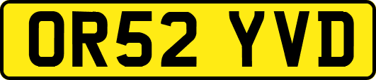 OR52YVD