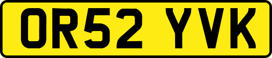 OR52YVK