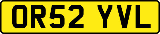 OR52YVL