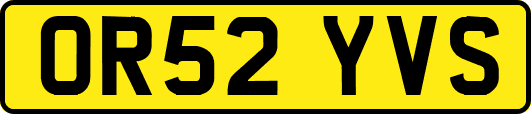 OR52YVS