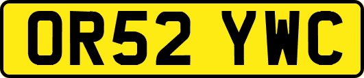 OR52YWC