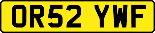 OR52YWF