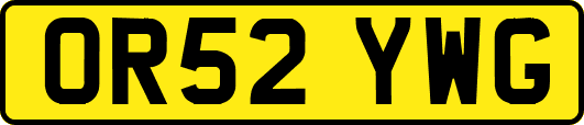 OR52YWG