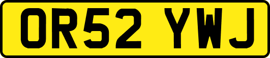 OR52YWJ
