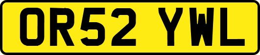OR52YWL