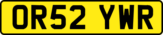 OR52YWR