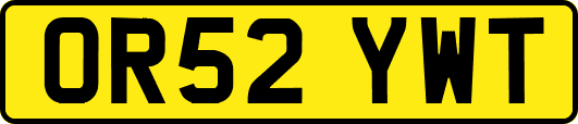 OR52YWT